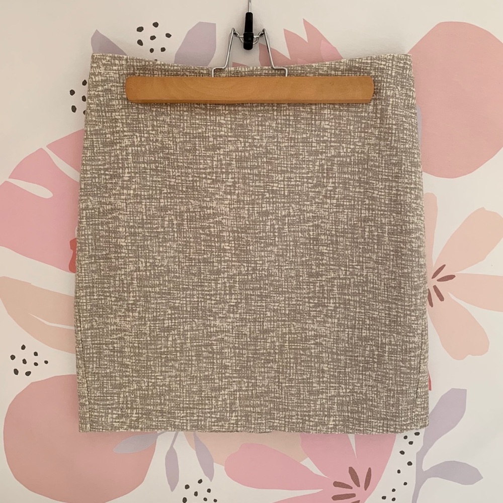 Banana Republic pencil skirt